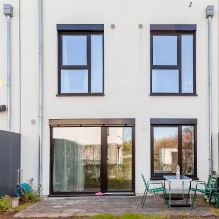 Privatzimmer Mit Balkon-Richtung Messe Hannover Luaran gambar
