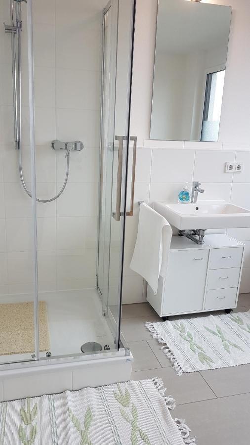 Privatzimmer Mit Balkon-Richtung Messe Hannover Luaran gambar