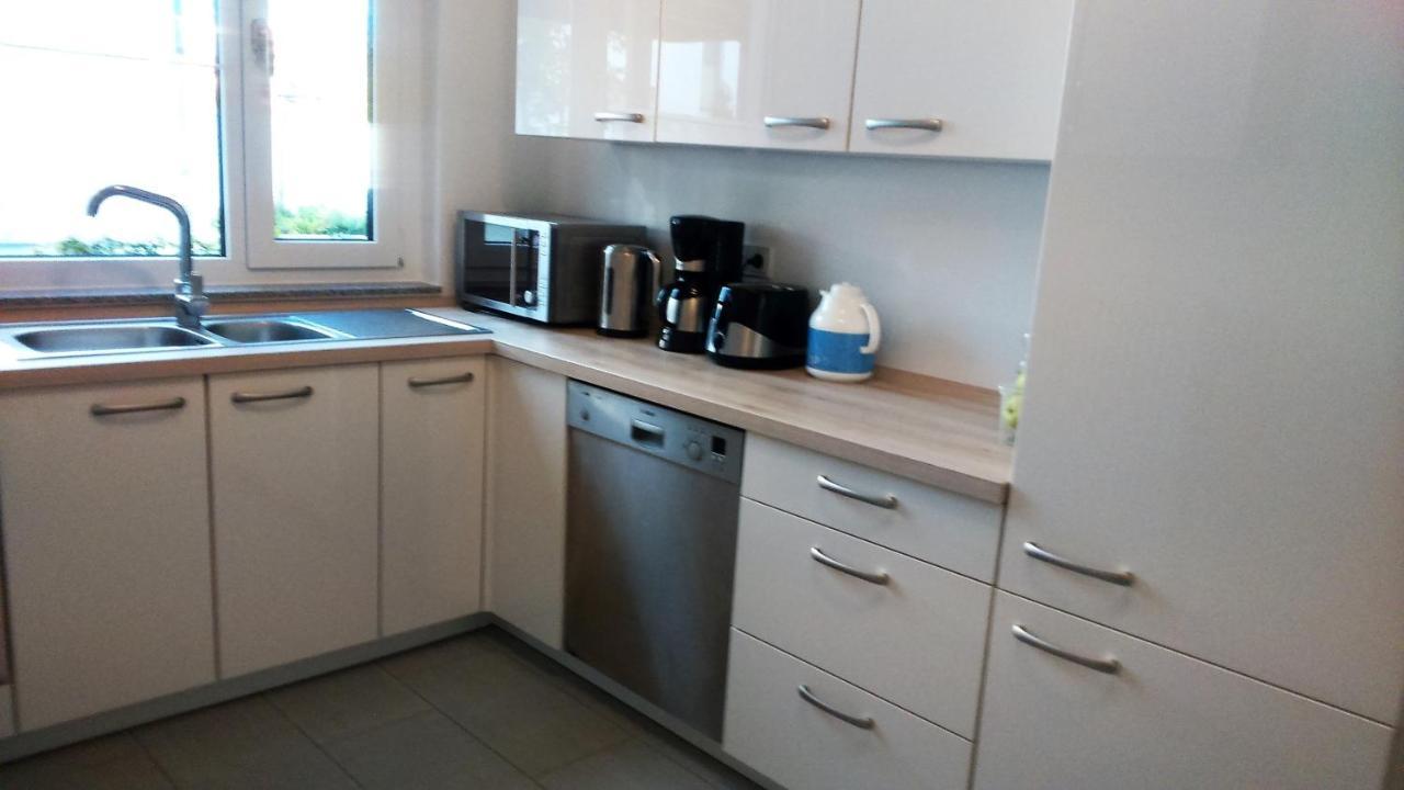 Privatzimmer Mit Balkon-Richtung Messe Hannover Luaran gambar